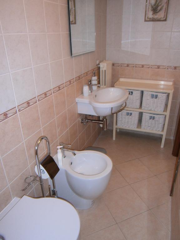 Il Giglio Rosso Apartment Naples Room photo